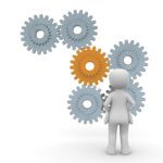 Interims-Management