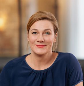 Isabelle Arnold