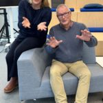 Seminar mit Isa Arnold und Walter Sinowski