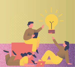 Führung und Transformation - Webinar Denkraum